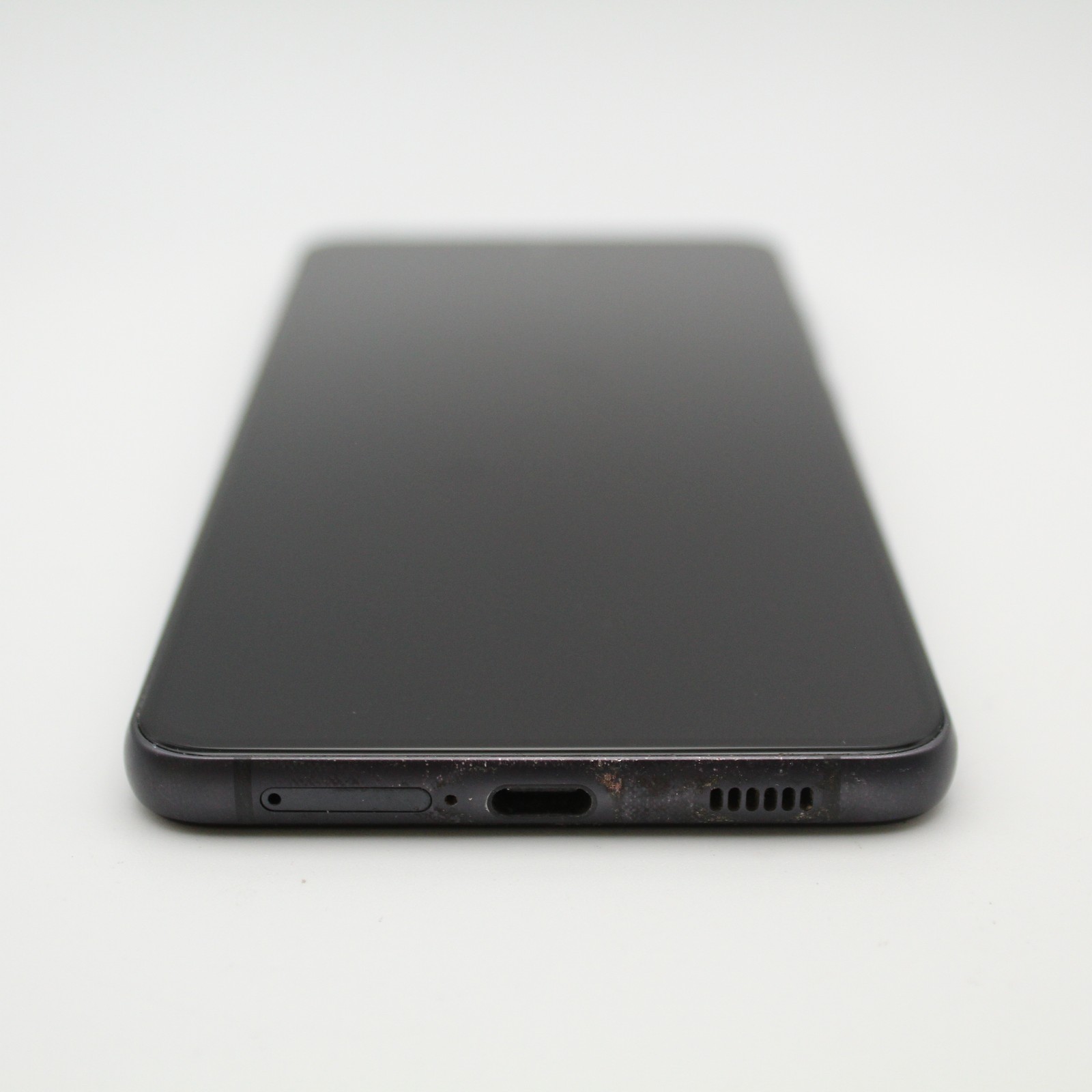 Samsung Galaxy S21 FE 5G G990U2 128GB Good Condition | Black | AT&T ONLY