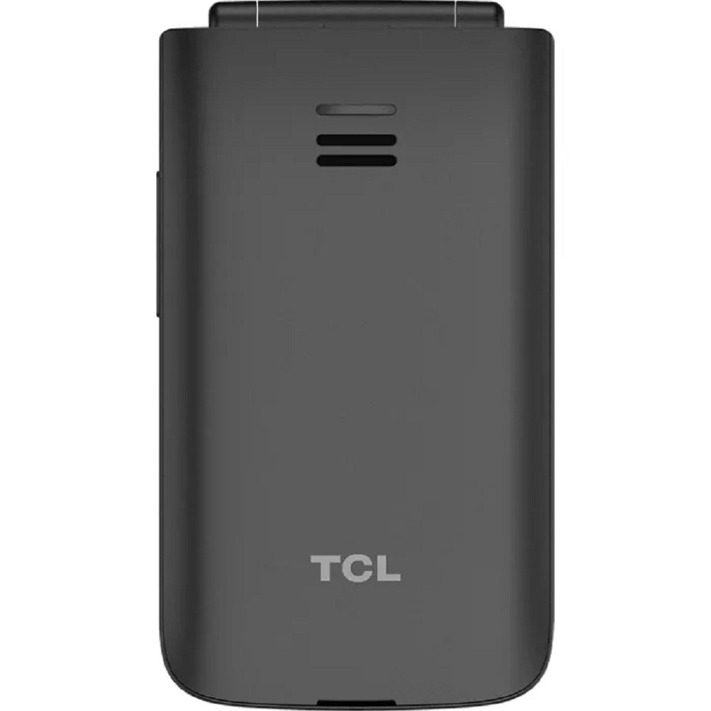 TCL FLIP 3 3.2” 1GB RAM 16 GB Storage 4G 5(MP) Verizon Phone, Stone Gray