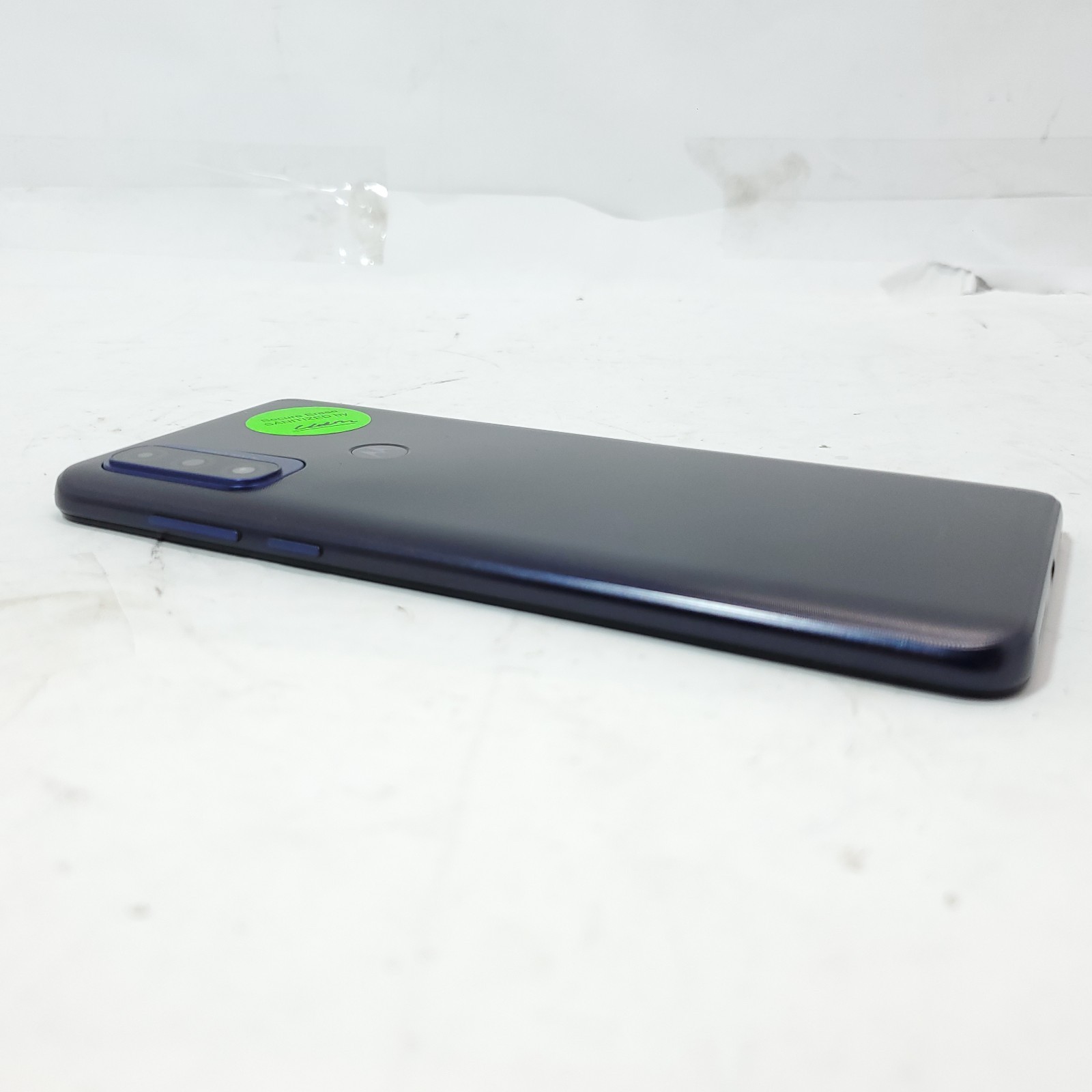 Motorola Moto G Pure XT2163-4 32GB Unlocked Android Smartphone 6.5″ Pre-owned