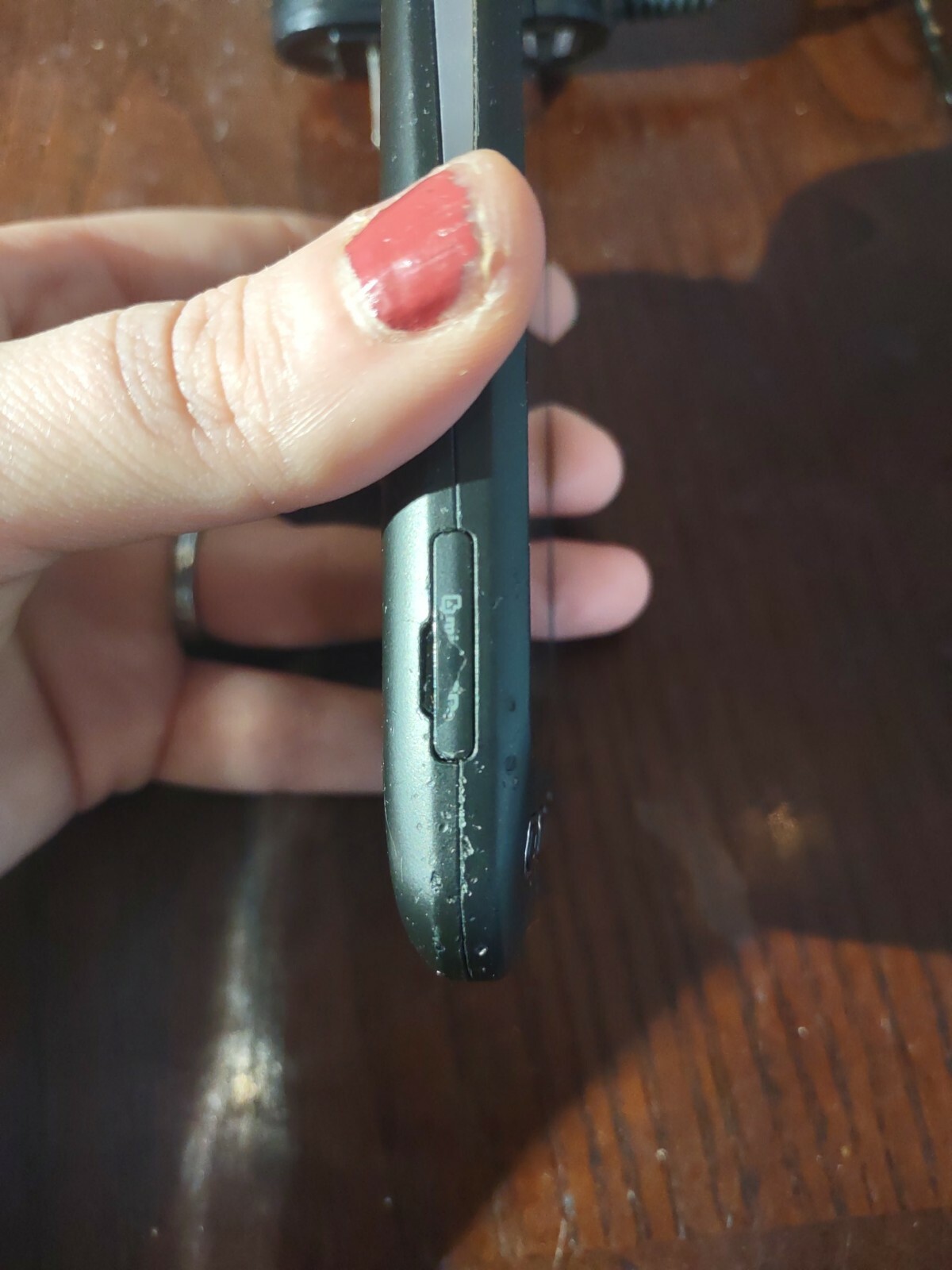 LG virgin mobile used phone