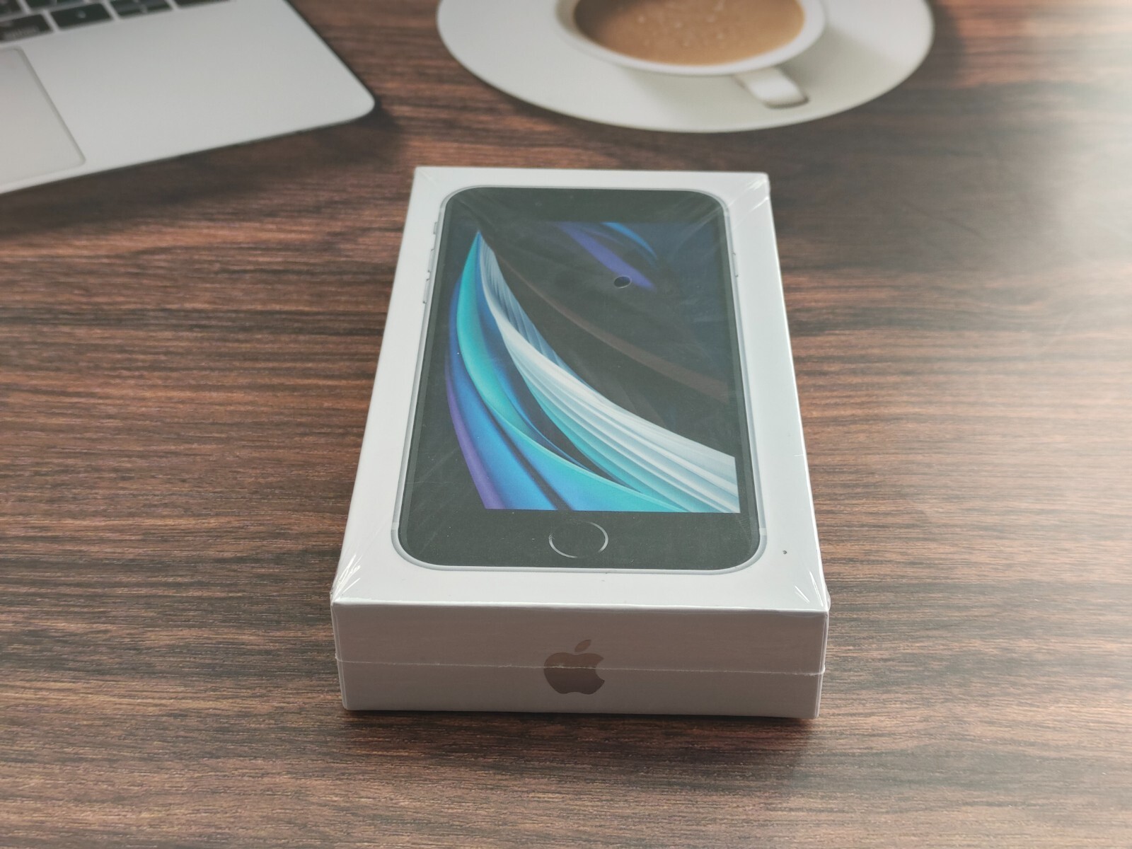 Apple iPhone SE (2nd Generation) SE 2020 Factory UNLOCKED 64-128-256GB