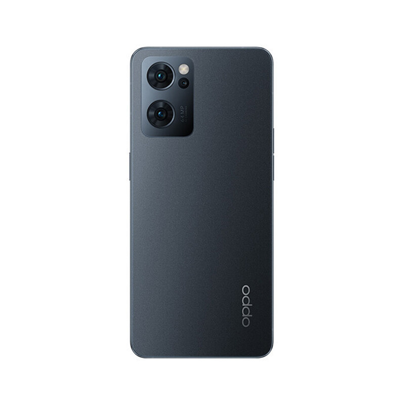 OPPO Reno7 5G Unlocked 256GB 6.43in Snapdragon 778G 64MP Camera Gold Blue Gold