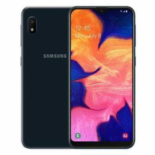 Samsung Galaxy A10e SM-A102U 32GB AT&T SmartPhone