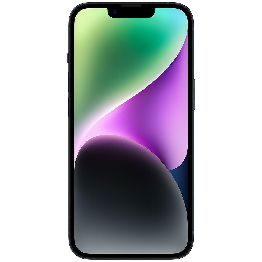 Apple iPhone 14 A2649 (Fully Unlocked) 128GB Midnight (Good)