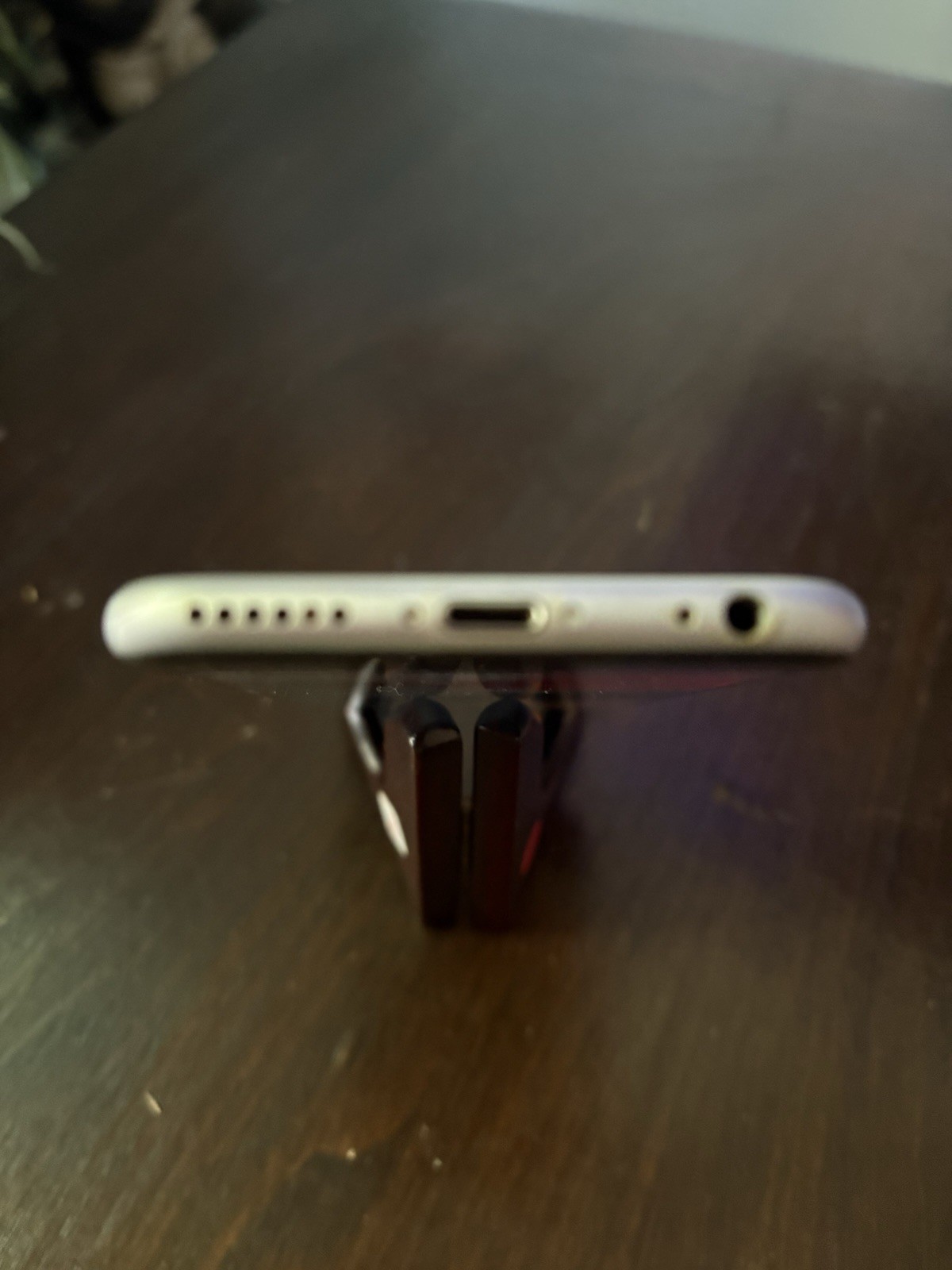 IPHONE 6S GRAY TOUCH SCREEN GREAT CONDITION SEE PICS