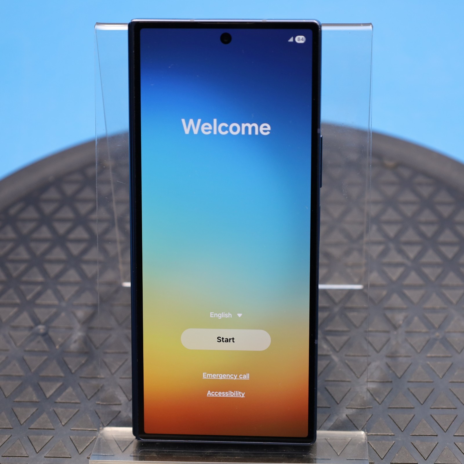 Samsung Galaxy Z Fold6 – 1TB – Navy (Unlocked)