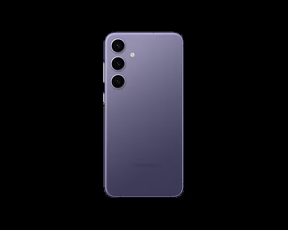 Samsung Galaxy S24+ SM-S926U1 Unlocked 512GB Cobalt Violet C