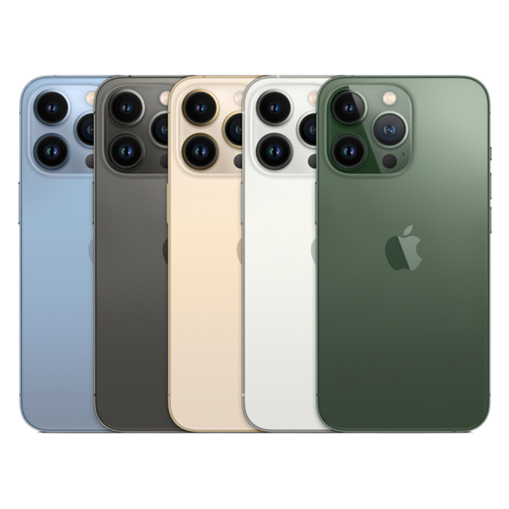Apple iPhone 13 Pro 128GB Spectrum – Very Good