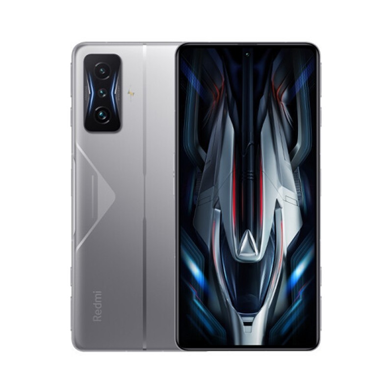 Redmi K50 Esports Edition 5G 6.67 in 256GB ROM Cell Phone Excellent appearance