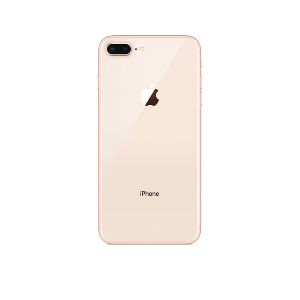Apple iPhone 8 Plus – 64GB – Gray (Unlocked) A1864 (CDMA + GSM) – Good battery