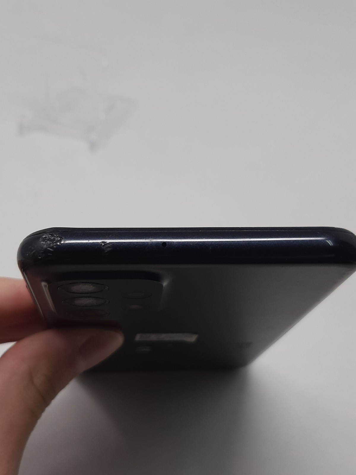 Samsung Galaxy A23 5G – 64 GB – Awesome Black (Unlocked)
