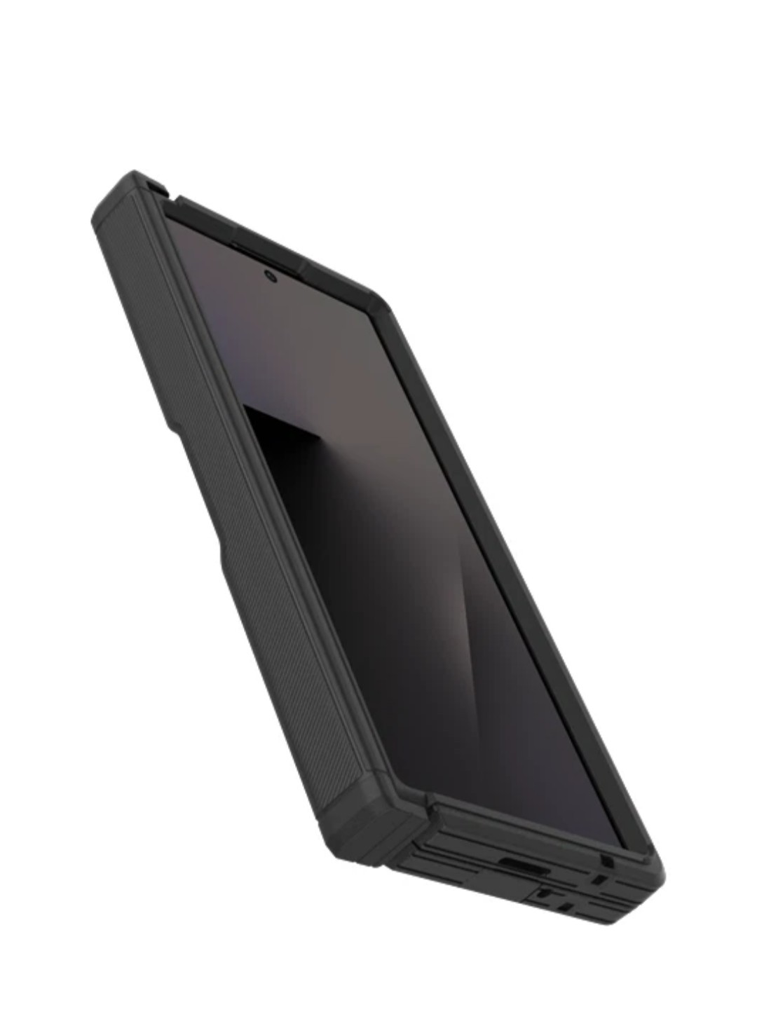Samsung Galaxy Z Fold6 – 256 GB – Pink Gold (Unlocked) Open Box