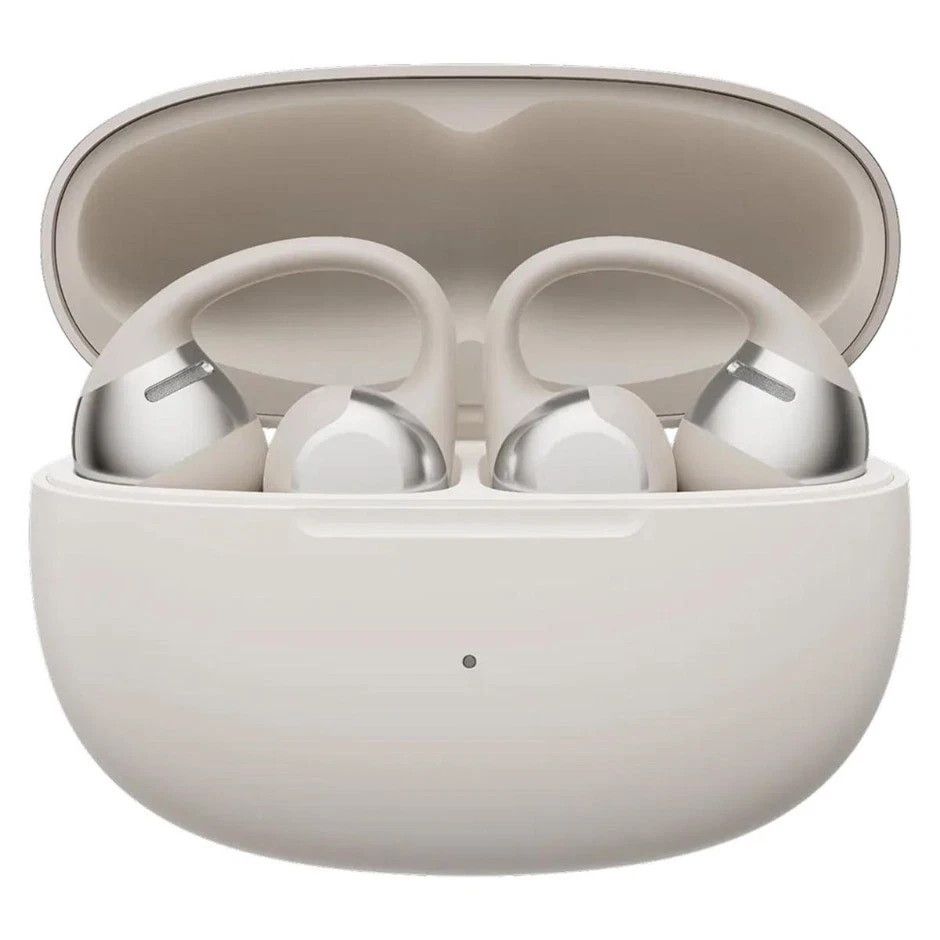 Shokz OpenDots One True Wireless Earbuds – Gray | Open Box