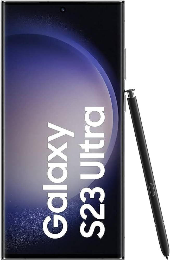 New Samsung Galaxy S23 Ultra 5G SM-S918U Unlocked US Android Cell Phone Fastship