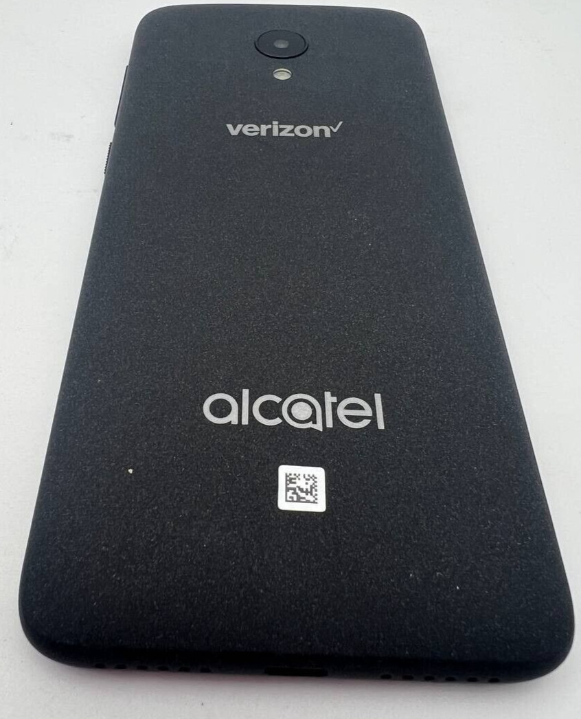Alcatel Avalon V Android Smartphone Locked Verizon 4G 16GB 5MP 5.34″ Display
