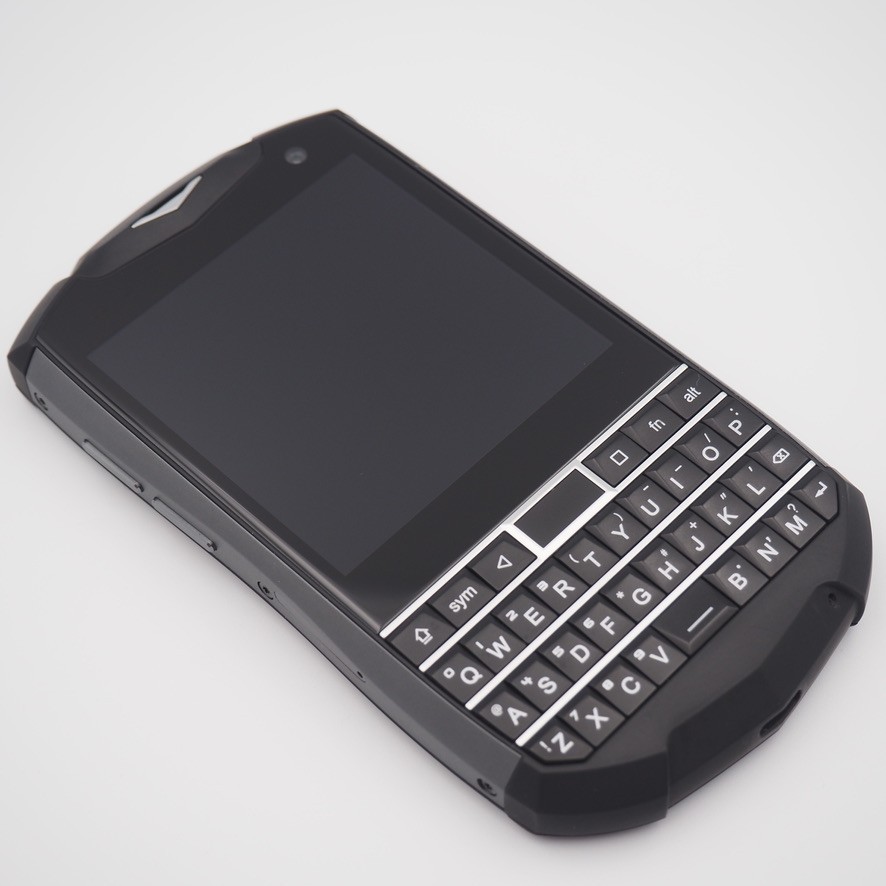 [EXC] Unihertz Titan Pocket Small QWERTY Smartphone Android 6GB 128GB Unlocked
