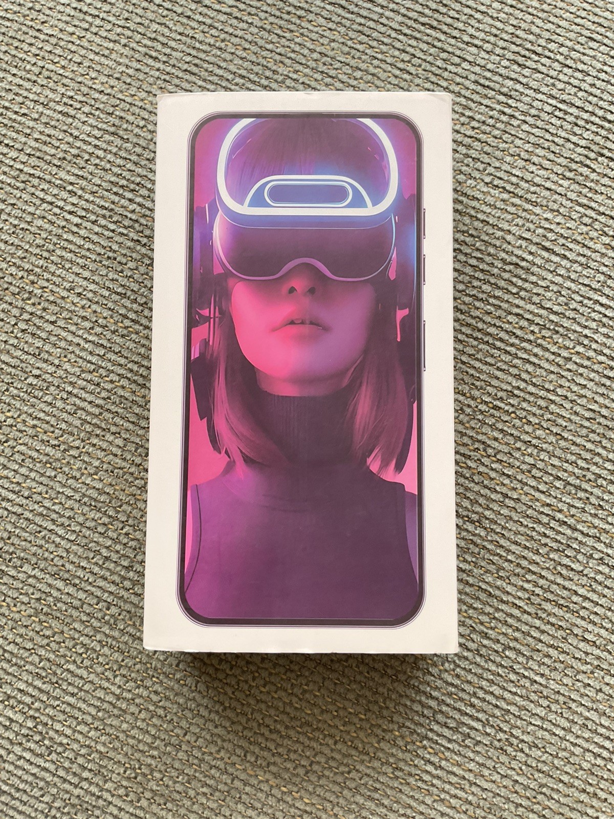 Google Pixel 8 256GB Obsidian – New (In Box)-Unlocked