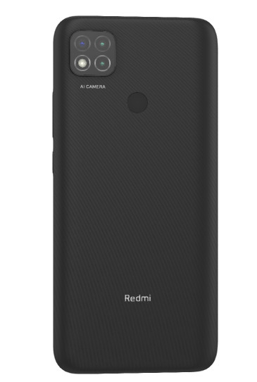 Xiaomi Redmi 9C 4G LTE Midnight Grey – 3GB RAM – 64GB ROM – Global Ver – NEW