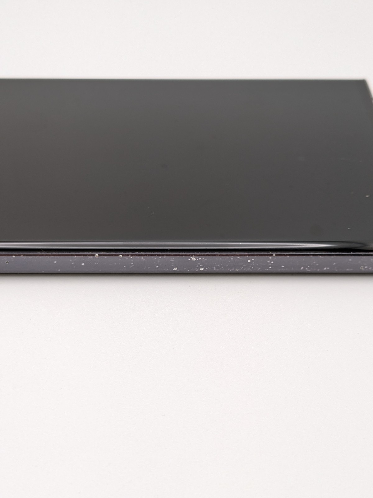 Samsung Galaxy S23 Ultra S918U1 256GB Fair Condition | Black | CLARO ONLY