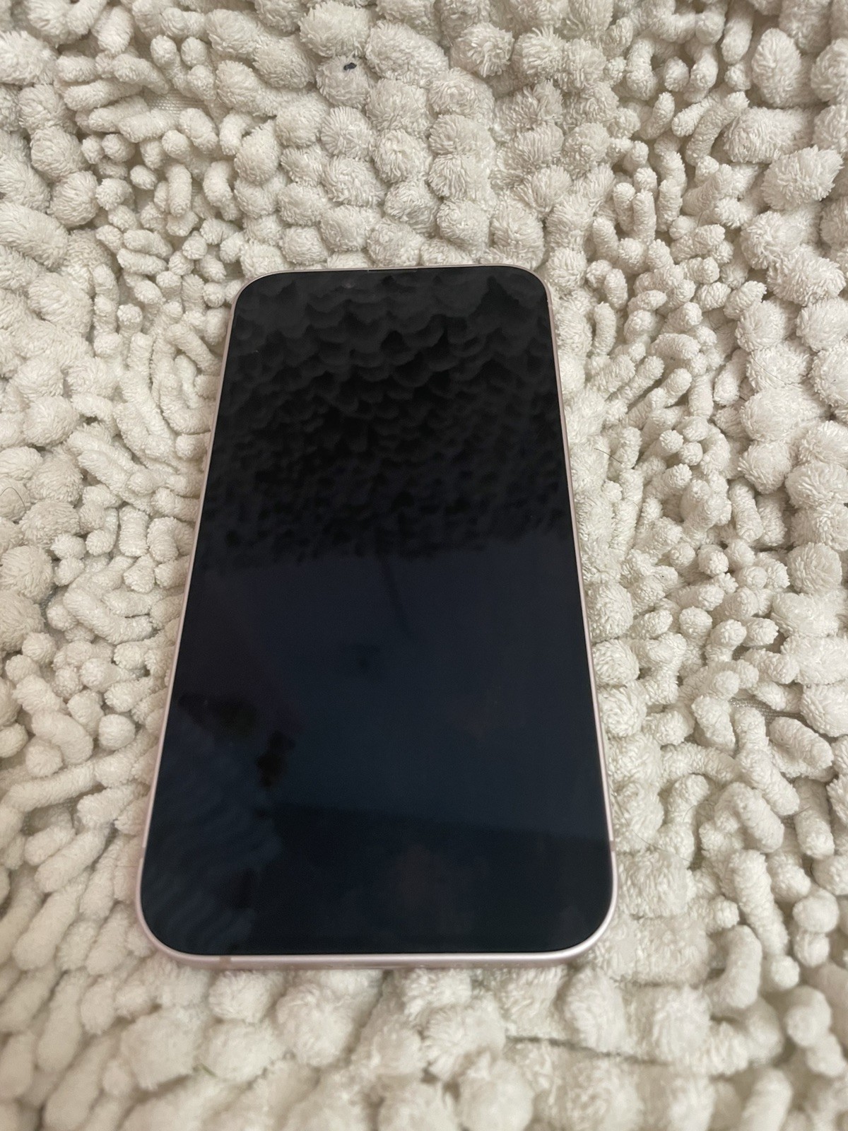 Apple iPhone 17e 256GB Pink Network Locked MHRQ4LL/A iOS 48MP Bar