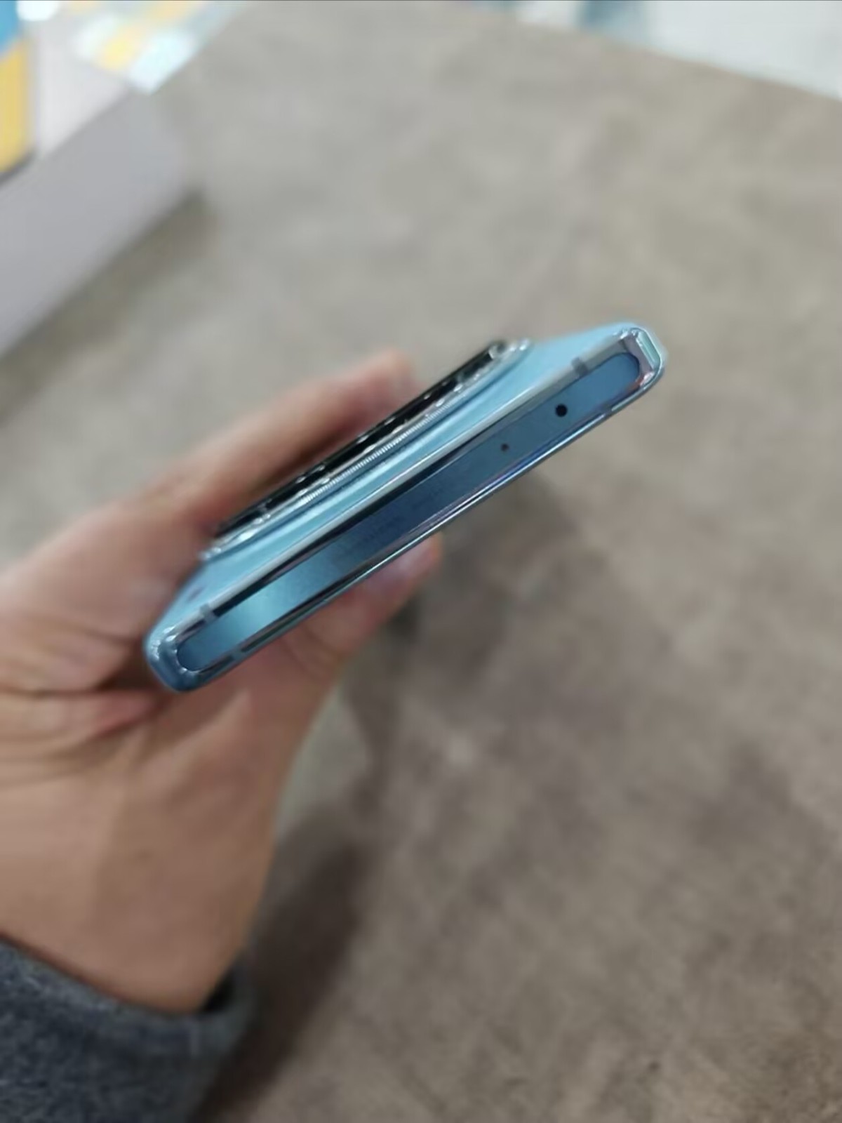 vivo X100 Pro 5G 6.78″ 50MP 256GB 512GB 1TB Dimensity 9300 Android 14
