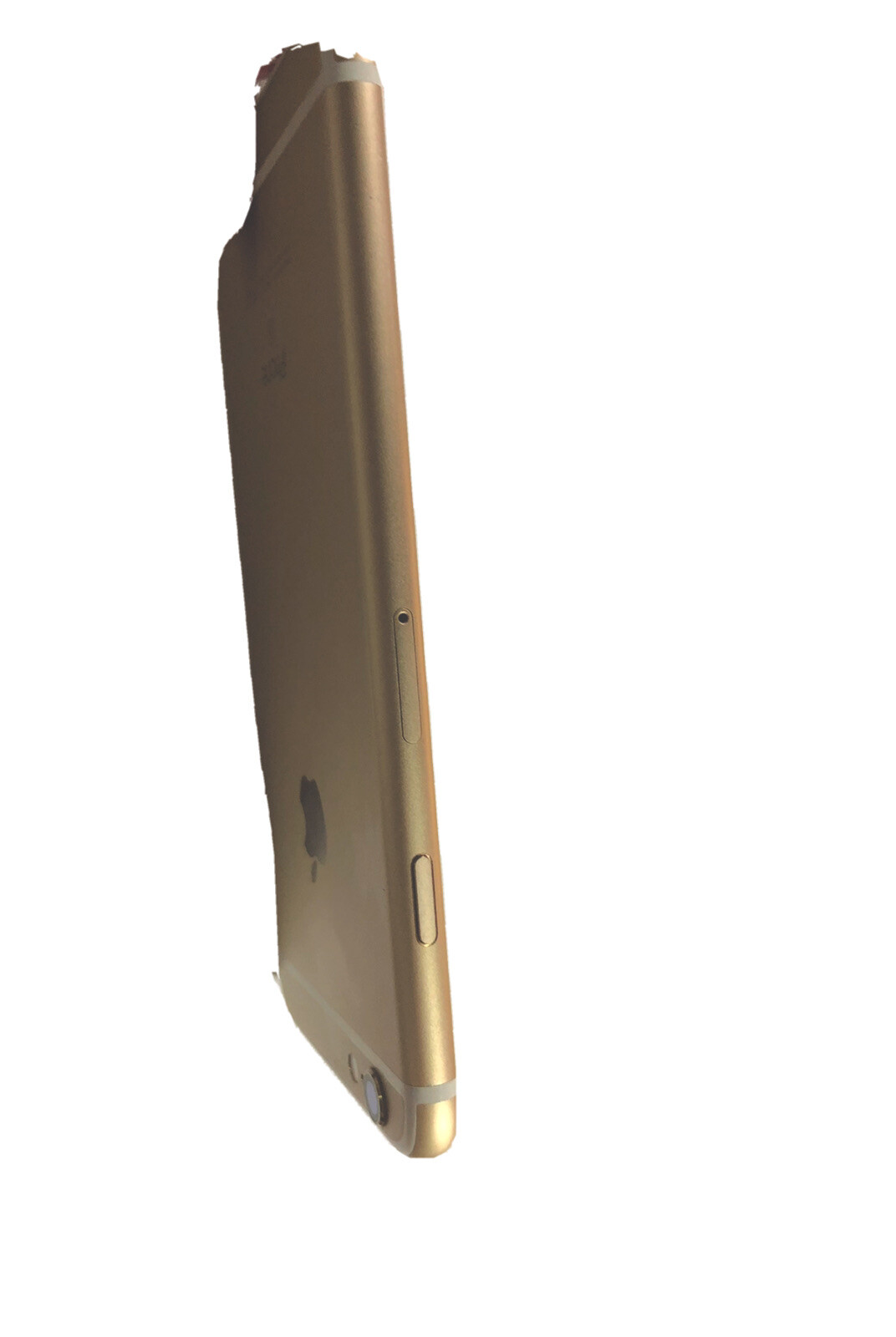 Apple iPhone 6s – 32GB – Rose Gold (Unlocked) A1688 (CDMA + GSM)