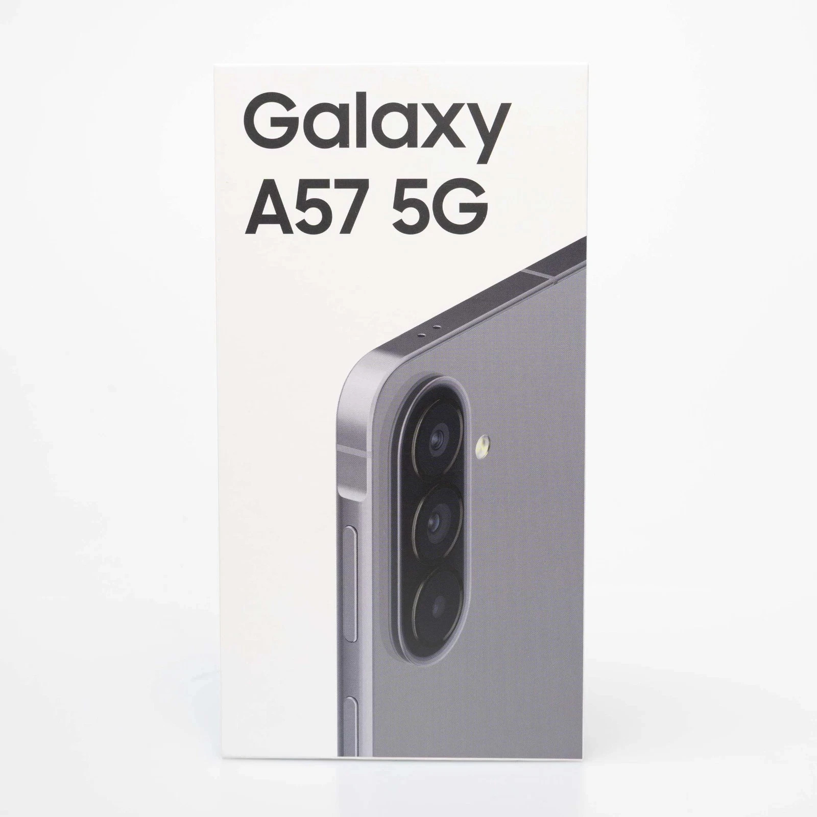 Samsung Galaxy A57 5G SM-A576B/DS 128 GB (8 GB) Dual SIM 50MP Unlocked 6.7″ New