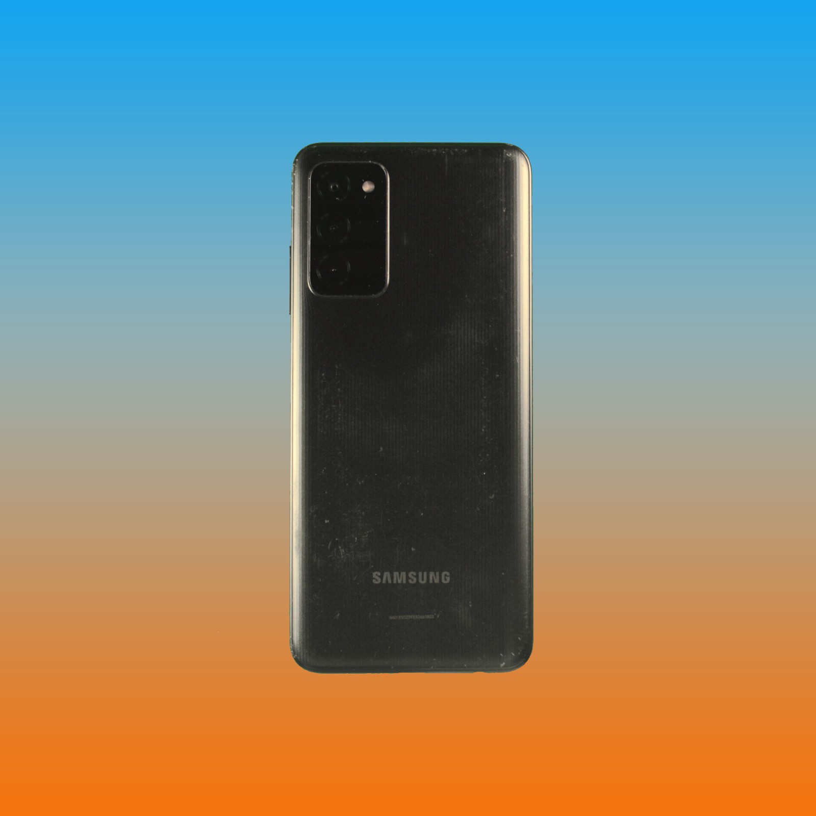 Fair – Samsung Galaxy A03s SM-A037U 32GB – Black (Verizon ONLY) Free Shipping
