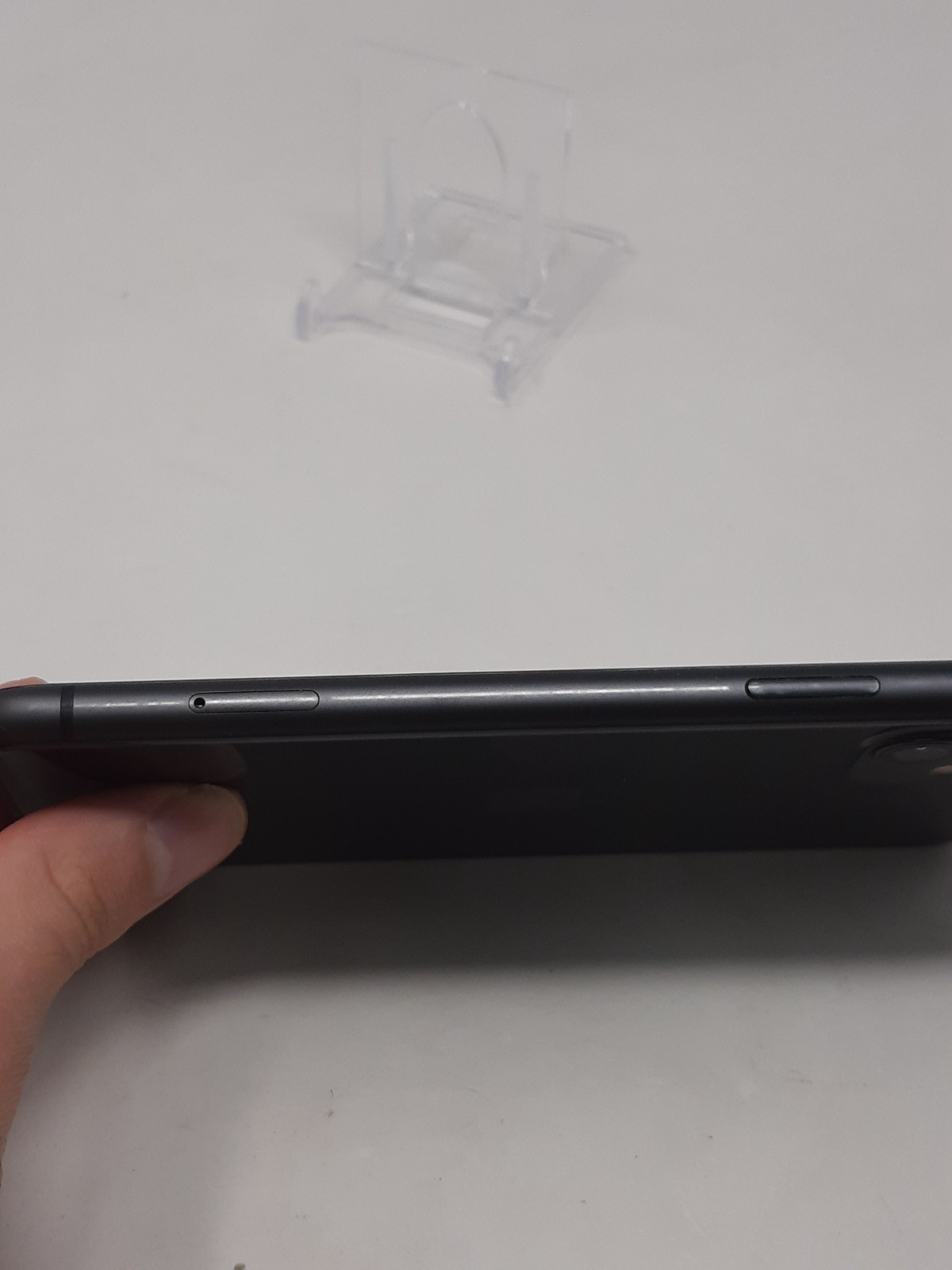 Apple iPhone 11 – 64 GB – Black (Unlocked)