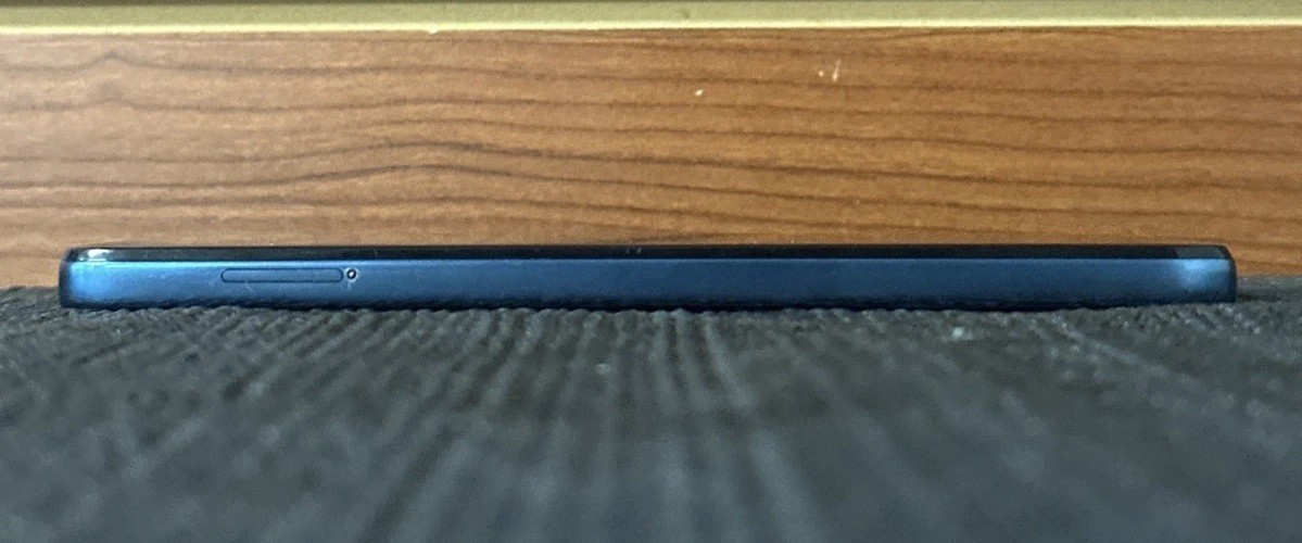 Motorola Moto G Play 2026 XT2615-1 4GB, 64GB- For Parts Only (Read Description)