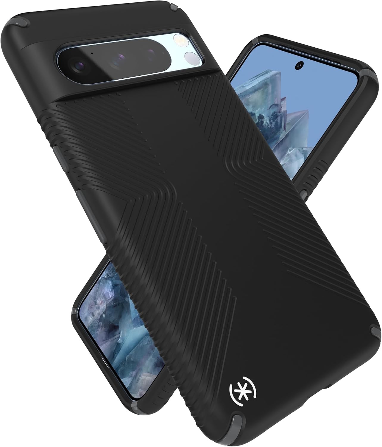 Google Pixel 8 Pro Case – Scratch Resistant, Soft Touch Drop Protection Grip
