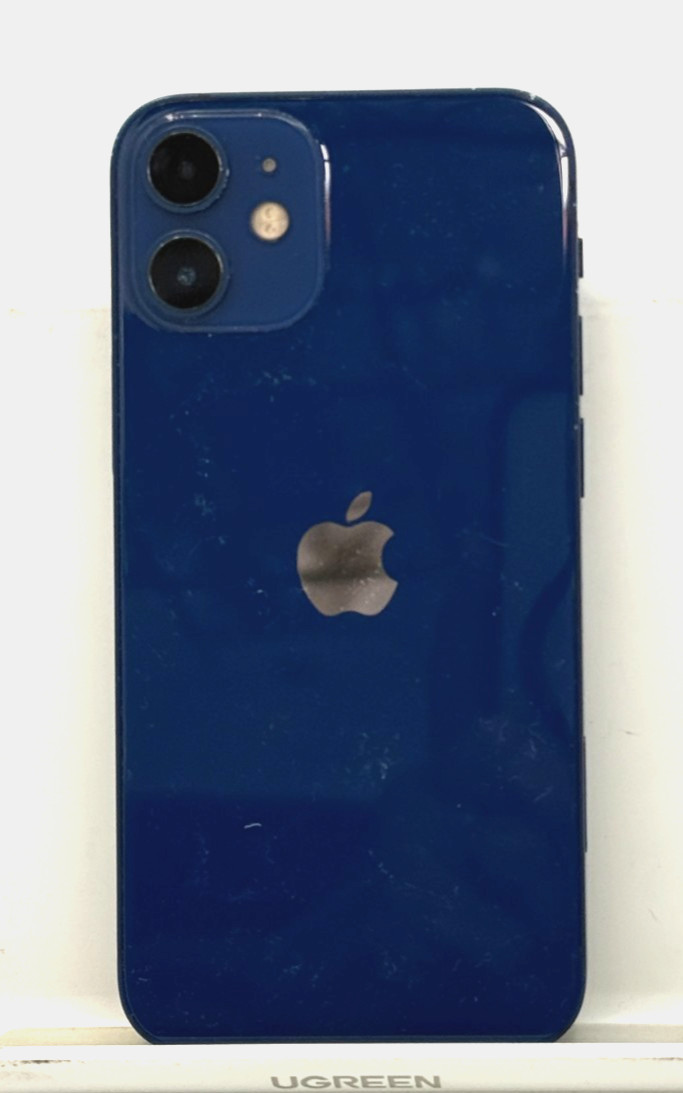 Apple iPhone 12 mini A2176 (MG733LL/A) 64GB T-Mobile