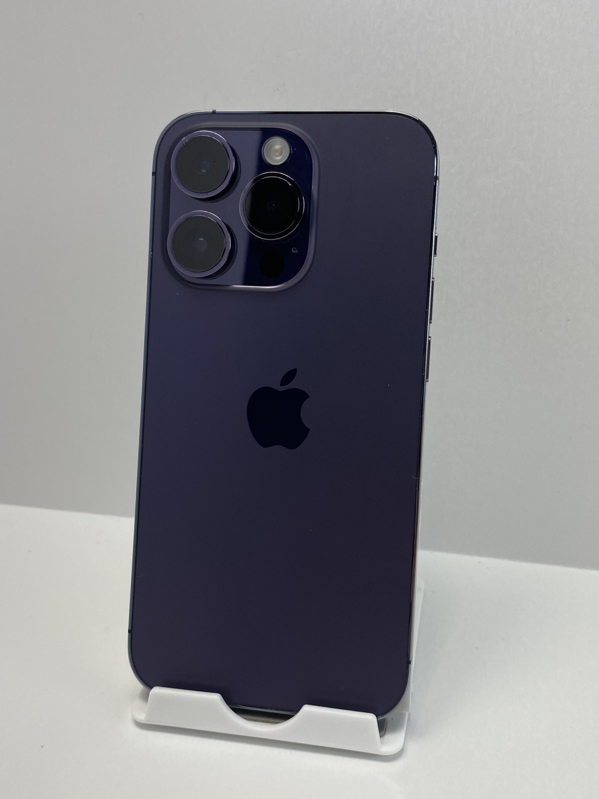 Apple iPhone 14 Pro A2650 512GB Purple 97% battery health Unlocked device