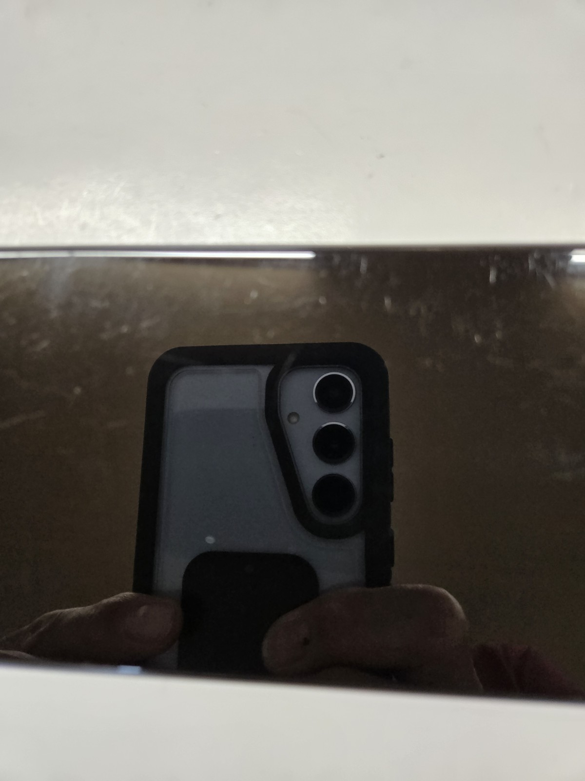 T-Mobile REVVL 6 64GB 6.52” Blue – For Parts Only- Does Not Turn On