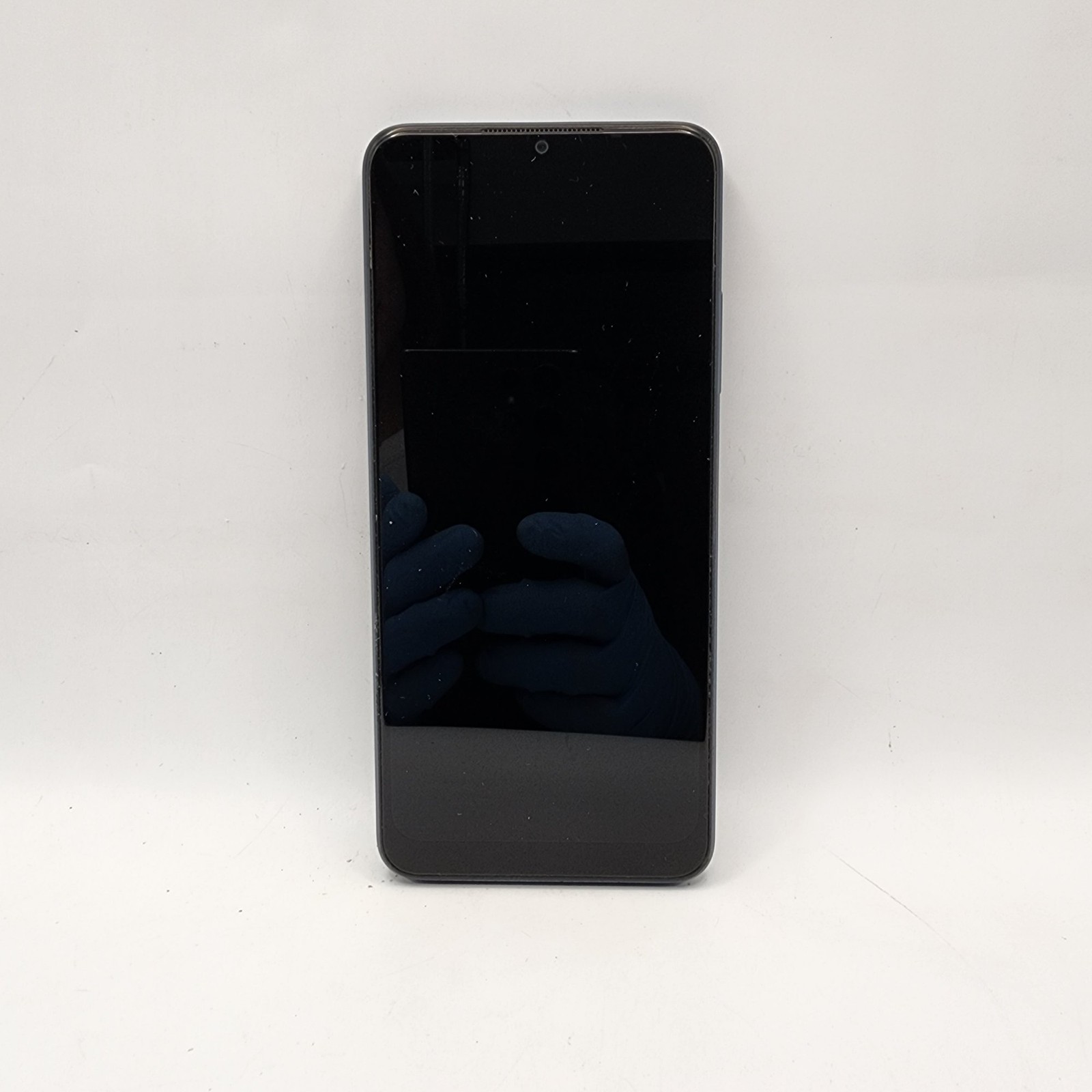 T-Mobile Revvl 6 5G TMAF025G 64GB Blue (T-Mobile/Unlocked) – No Metro