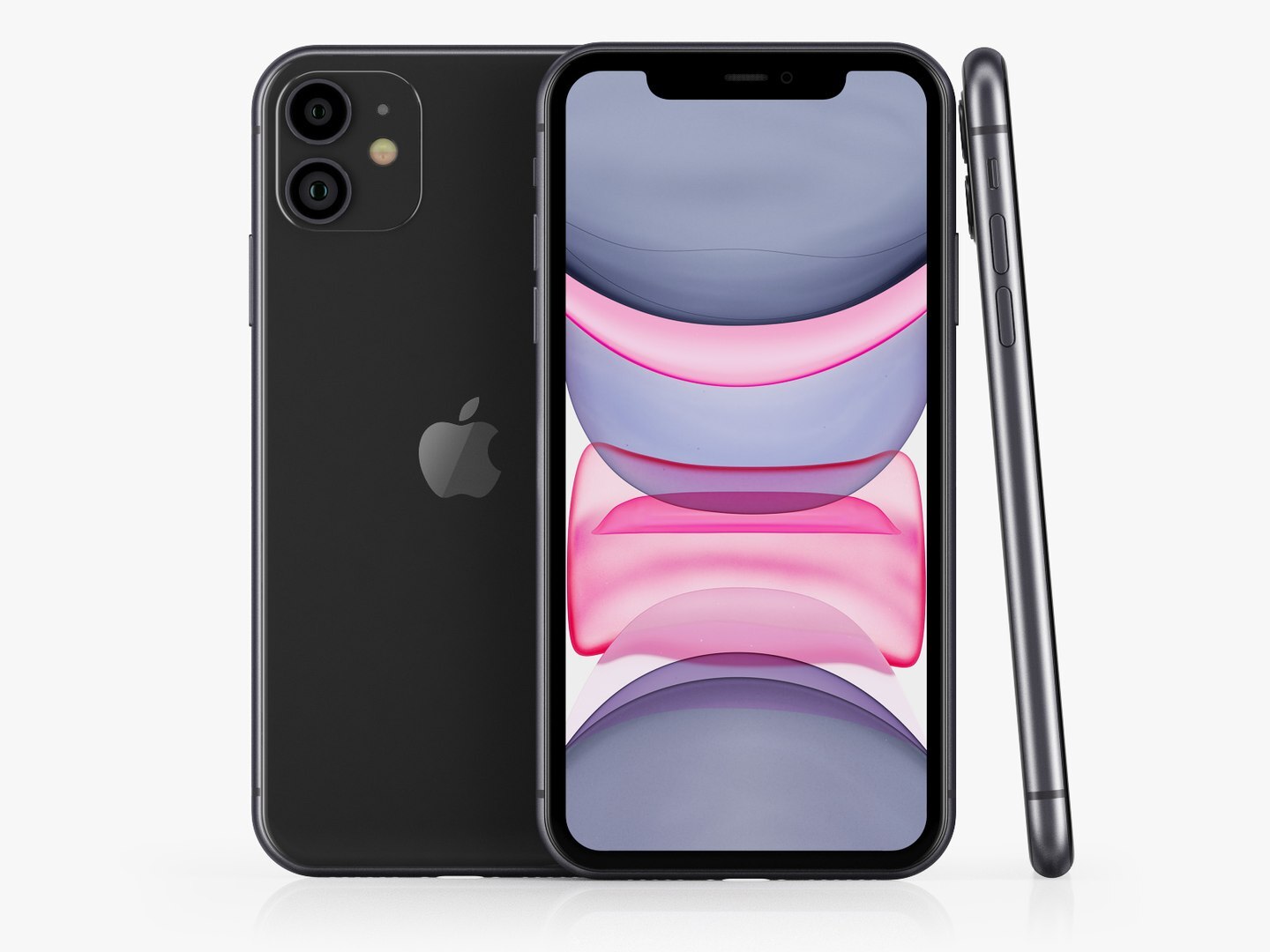 Apple iPhone 11 A2111 – 64GB | 128GB | 256GB – Unlocked Verizon T-Mobile AT&T