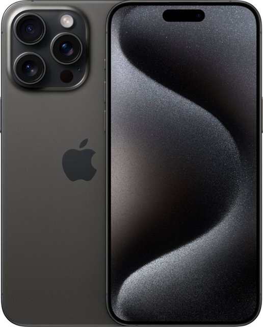 APPLE IPHONE 15 PRO 128GB 256GB 512GB (FACTORY UNLOCKED) 🔋 100% BATTERY 🔋❖O/B❖