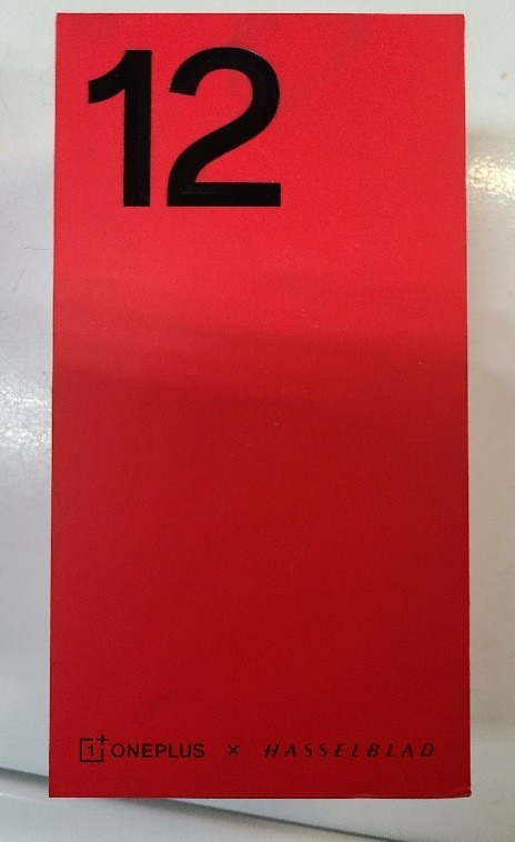 ONE PLUS+12 512 GB FLOWY EMERALD UNLOCKED SEALED NEW IN BOX /MINT