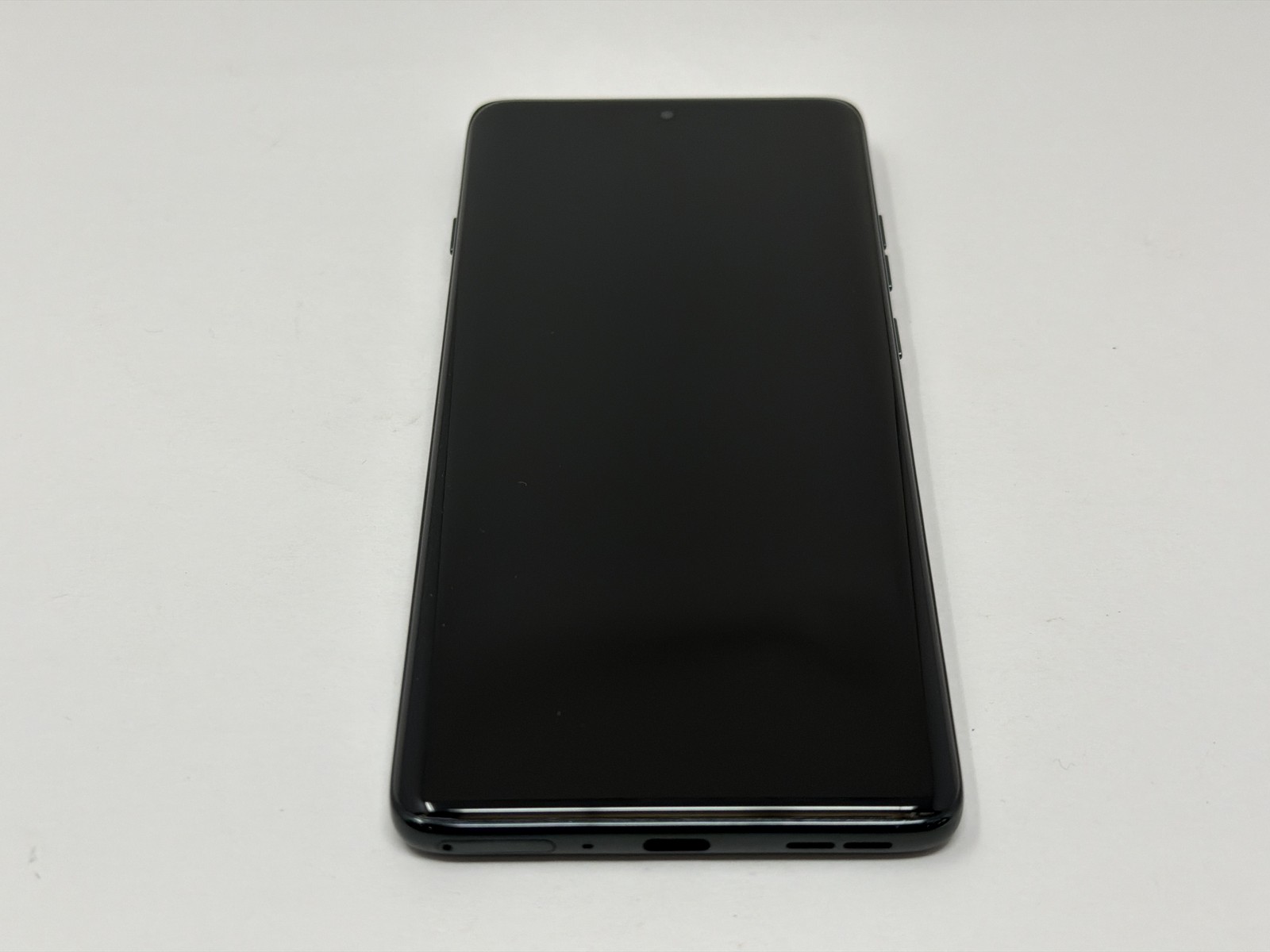 Motorola Edge 2025 256GB Cricket XT2519-2 Deep Forest Excellent