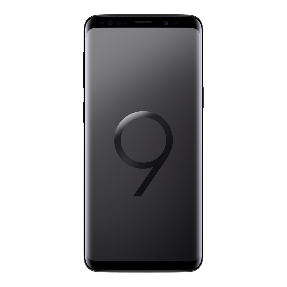 Samsung Galaxy S9 G960U 64GB AT&T – Used – Heavy Scratch