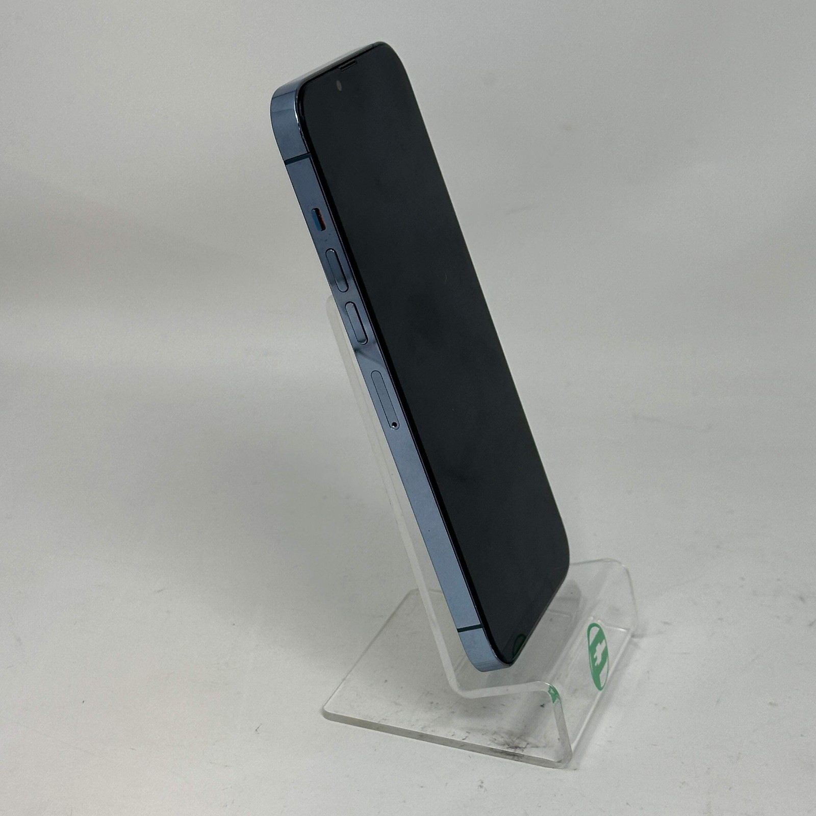 Broken Unlocked Apple iPhone 13 Pro Max 128GB 26.5.2 MLKP3LL/A /Multiple Issues