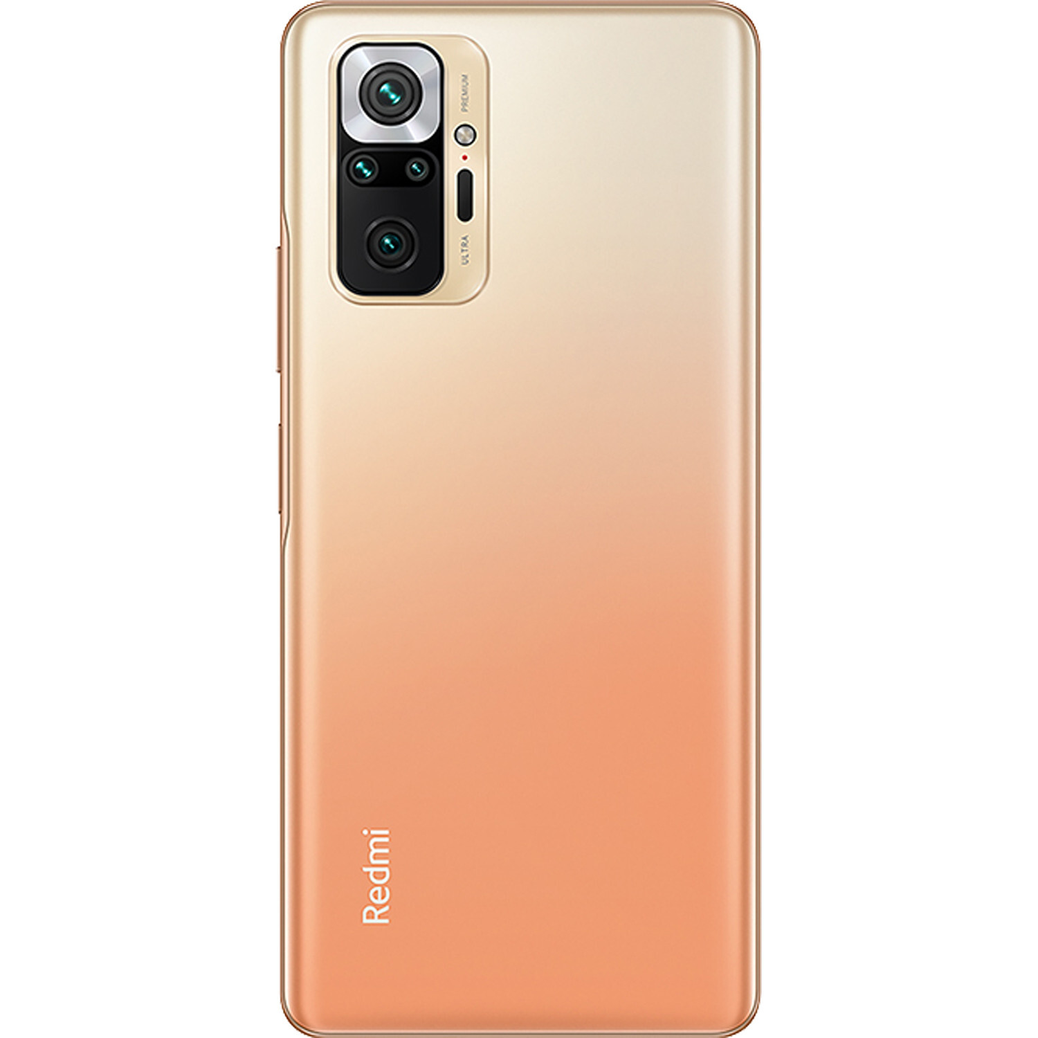 Xiaomi Redmi Note 10 Pro 4G Gradient Bronze 128GB + 8GB Dual-SIM Unlocked NEW
