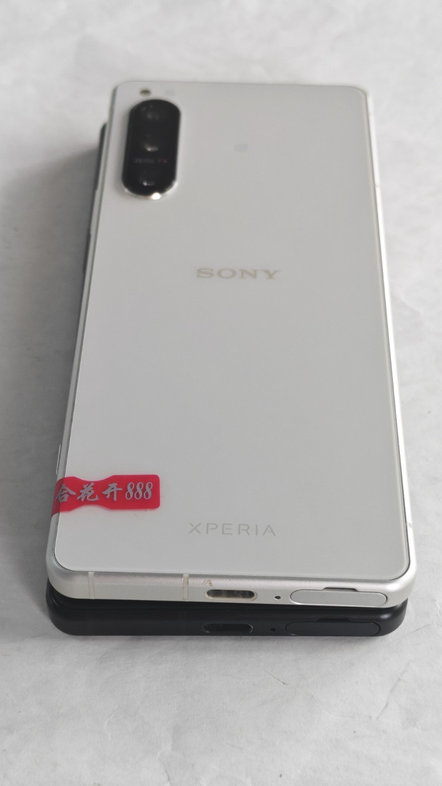 95% N ew Sony Xperia 5 IV Unlocked XQ-CQ54 128GB 8GB RAM Global Version Reboxed