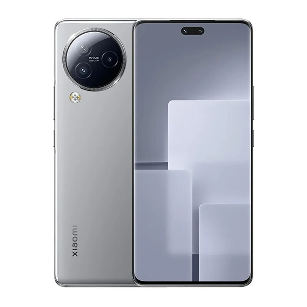 Xiaomi CIVI3 5G Unlock 512GB 6.55in Dimensity 8200-Ultra 50MP Camera original