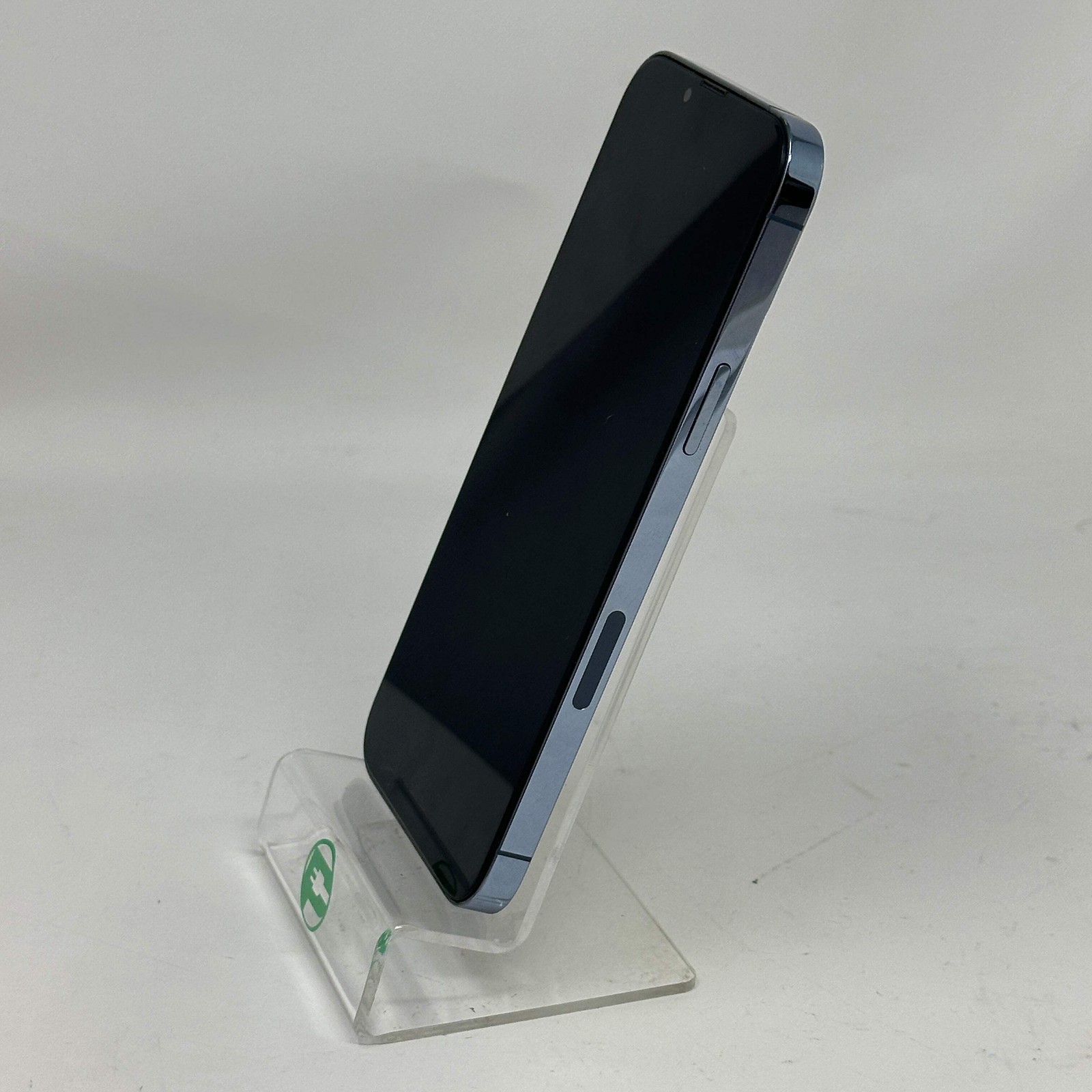 Broken Unlocked Apple iPhone 13 Pro Max 128GB 26.5.2 MLKP3LL/A /Multiple Issues