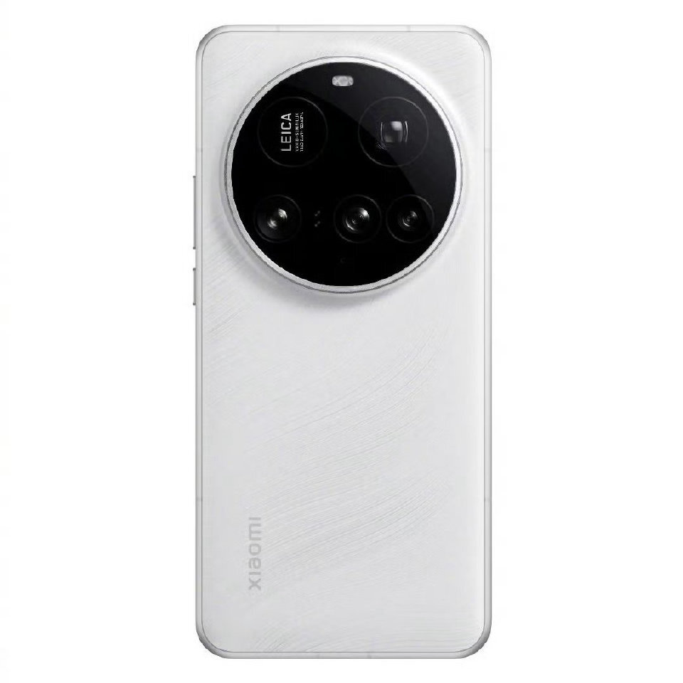 Xiaomi 15 Ultra 5G Snapdragon 8 Elite 6.73” 2K 120Hz 200MP IP68 Waterproof NFC