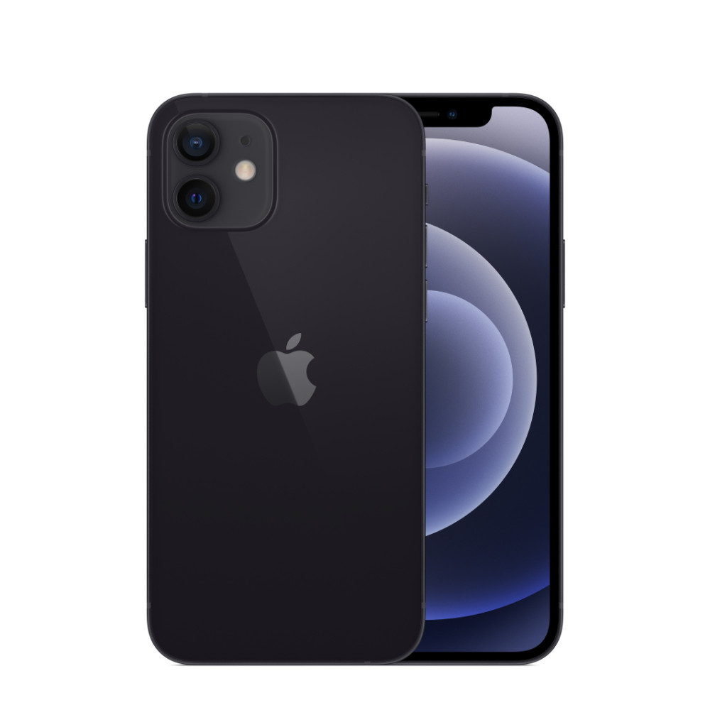 Apple iPhone 12 – Verizon – 128GB/64GB – Mint Condition – Black Blue Purple Red