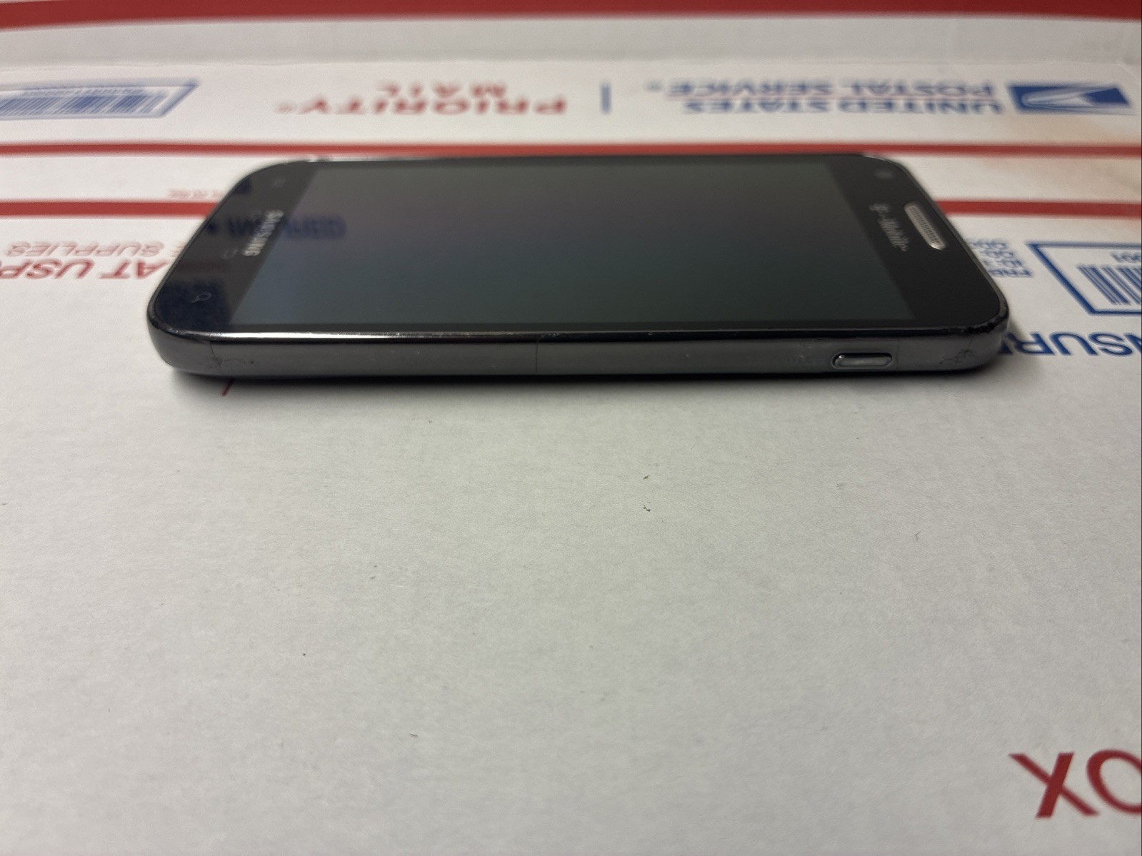 SAMSUNG GALAXY S2 (T-MOBILE) CLEAN ESN – WORKS