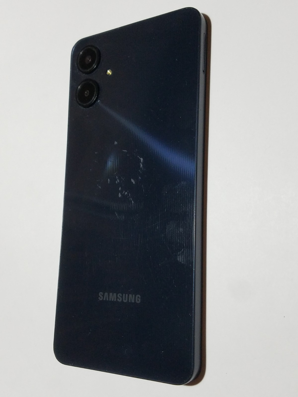 Worldwide Unlocked Samsung Galaxy A06 Dual SIM SM-A065M GSM Cell Phone Digicell