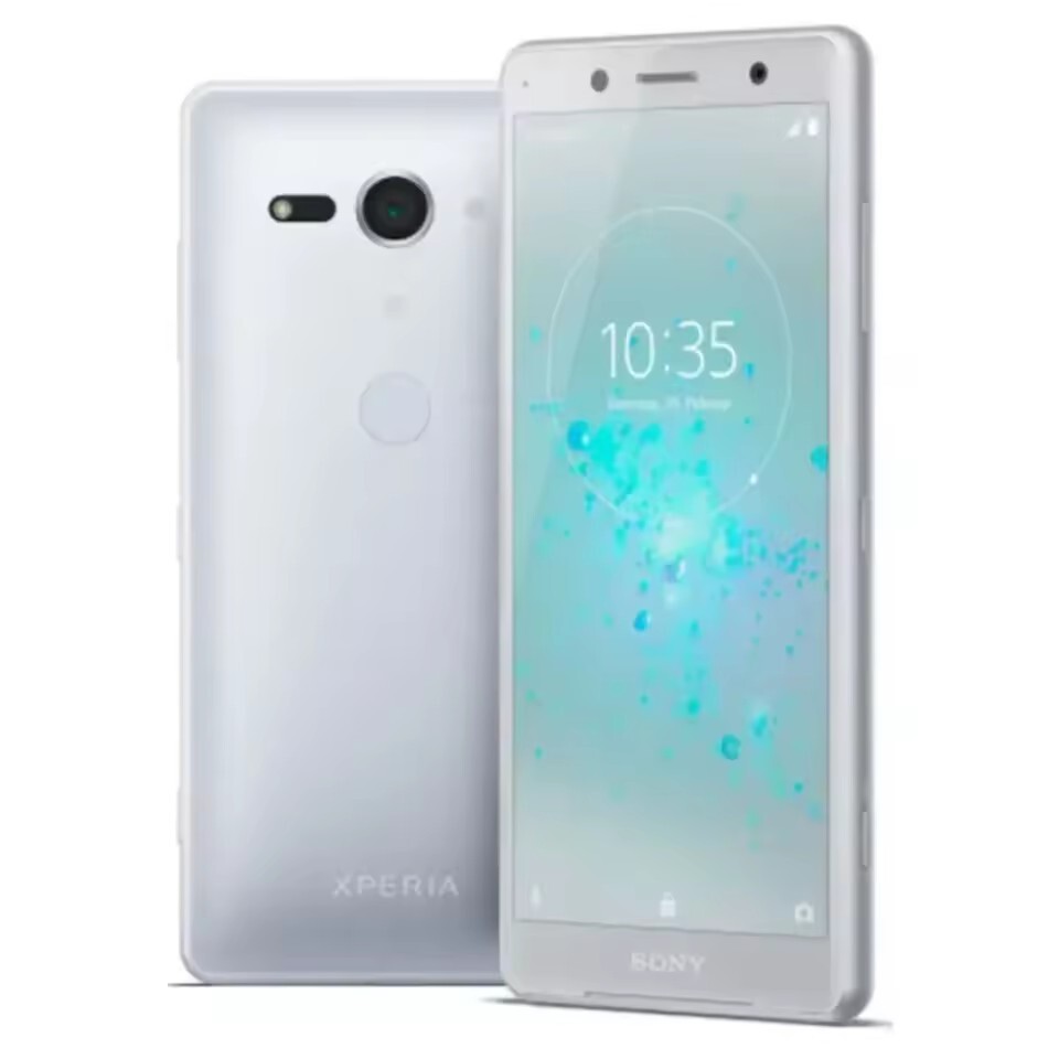 Original Sony Xperia XZ2 Compact H8314 H8324 WIFI 5.0“ GSM Unlocked 4G CellPhone